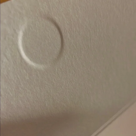 Louis Vuitton Signature Orange Box Large BOX. Magnetic closure. - Picture 8 of 11